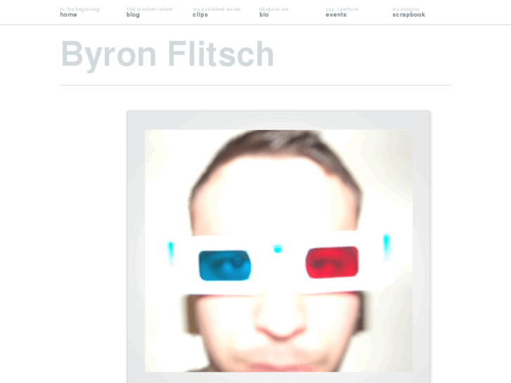 www.byronflitsch.com