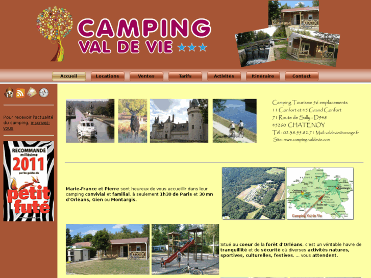 www.camping-valdevie.com