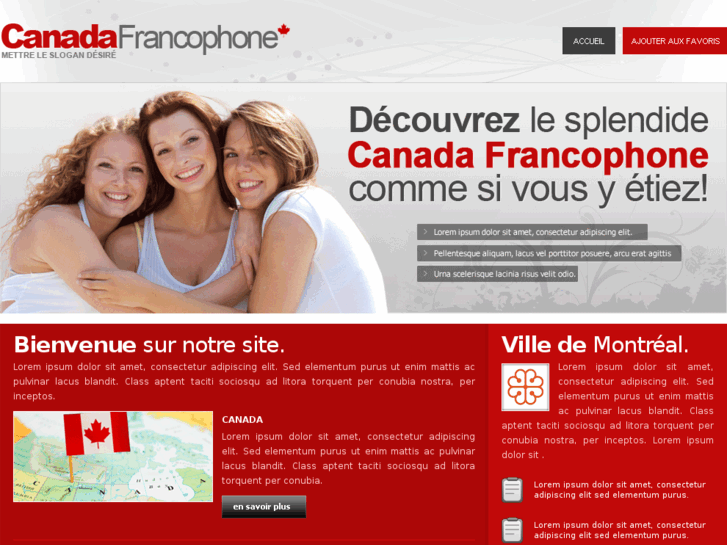 www.canada-francophone.com