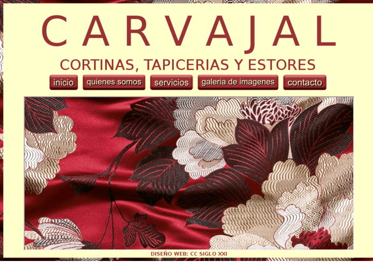 www.carvajal.eu