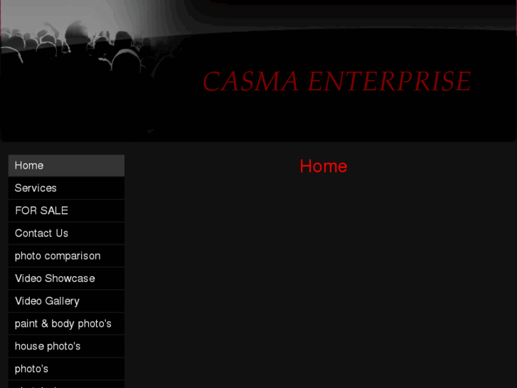 www.casmaenterprise.com