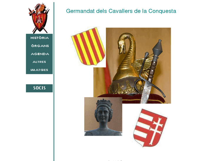 www.cavallersdelaconquesta.org