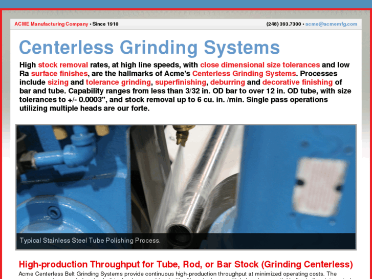 www.centerlessgrindingsystems.com