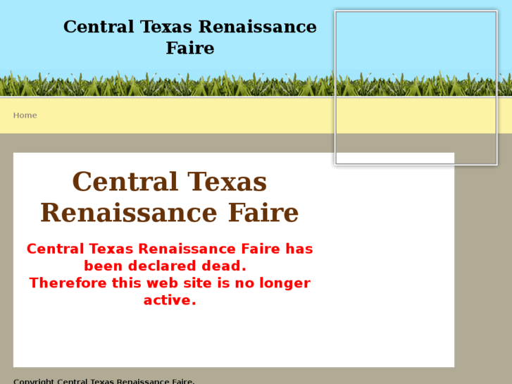 www.centraltexasrenaissancefaire.com