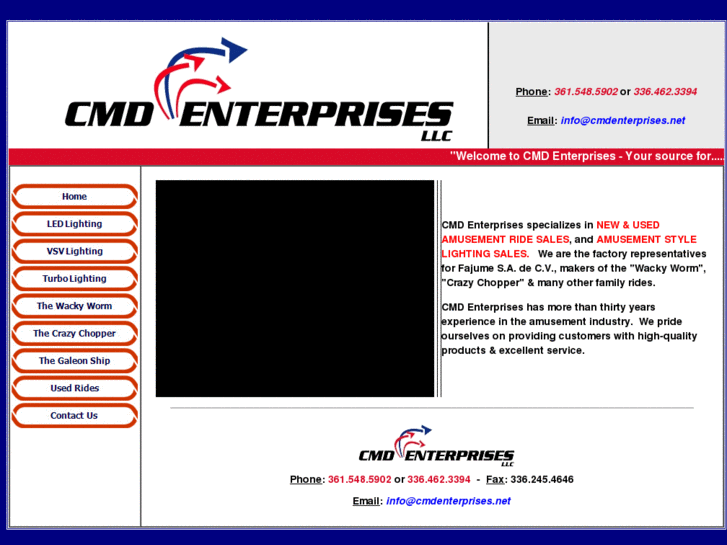 www.cmdenterprises.com