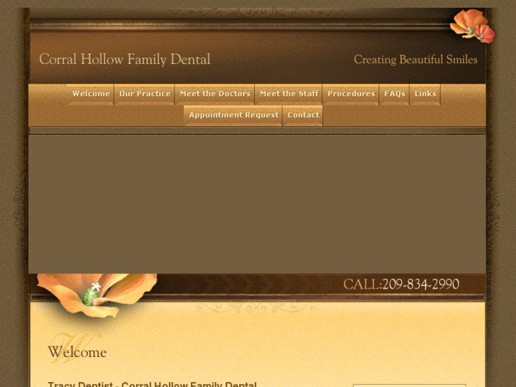 www.corralhollowdental.com