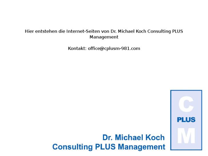 www.cplusm-981.com