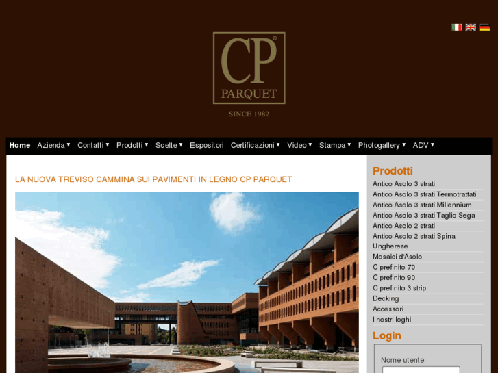 www.cpparquet.com