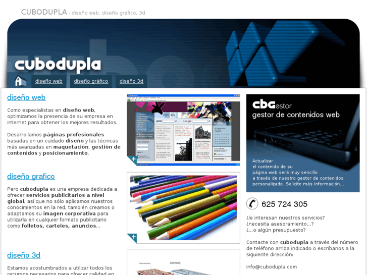 www.cubodupla.com