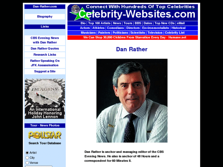 www.dan-rather.com