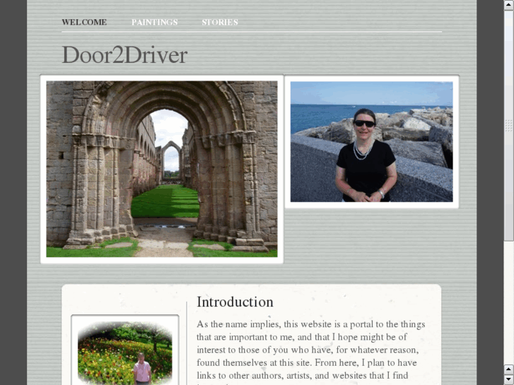 www.door2driver.com