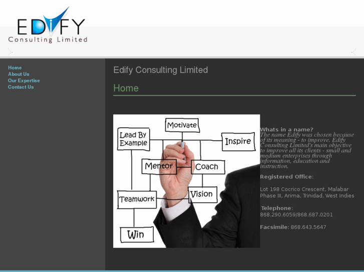 www.edifyconsulting.com