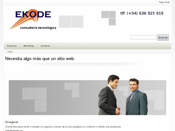 www.ekode.es