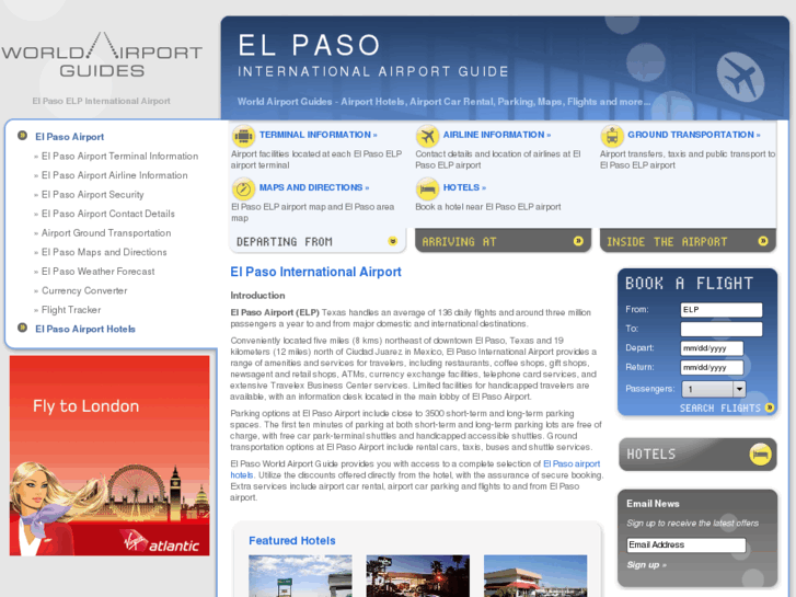 www.elpaso-elp.com