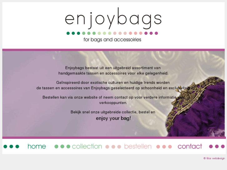 www.enjoybags.com