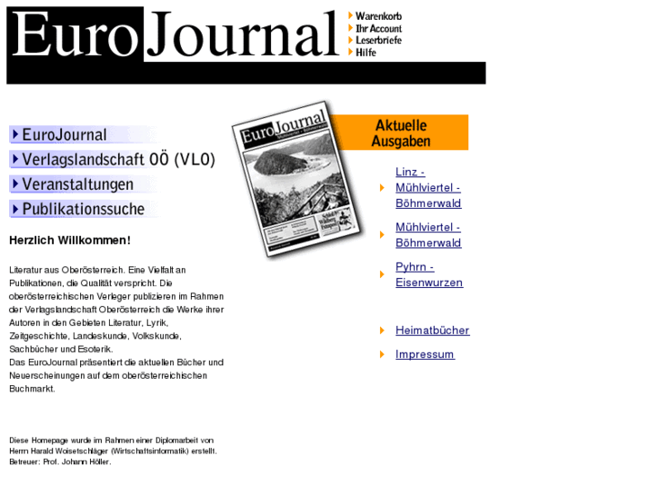 www.eurojournal.at