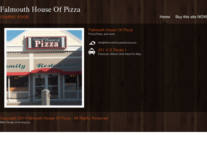 www.falmouthhouseofpizza.com