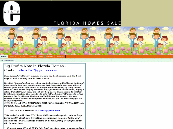 www.florida-homes-sale.net