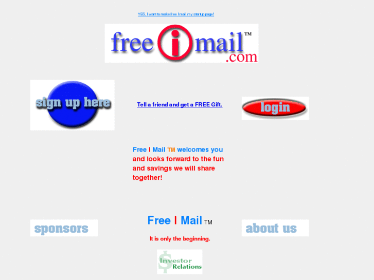 www.freeimail.com