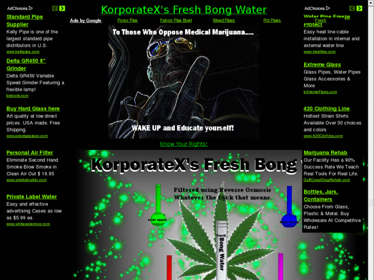 www.freshbongwater.com