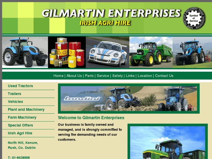 www.gilmartinagri.ie