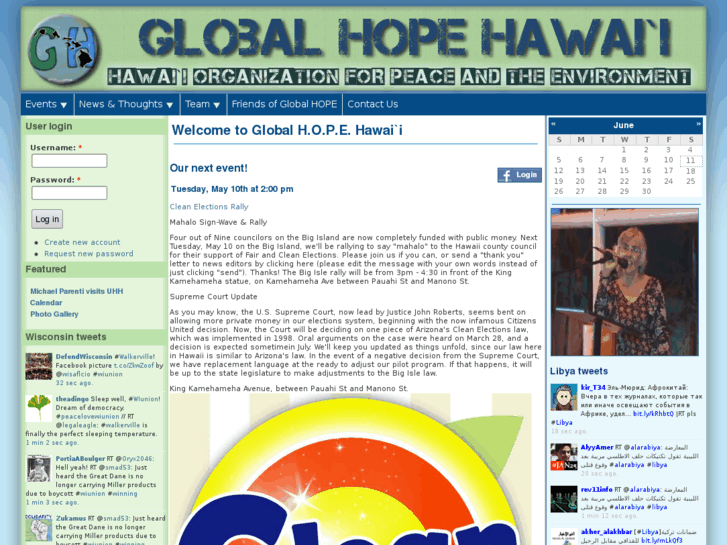 www.globalhopehawaii.com