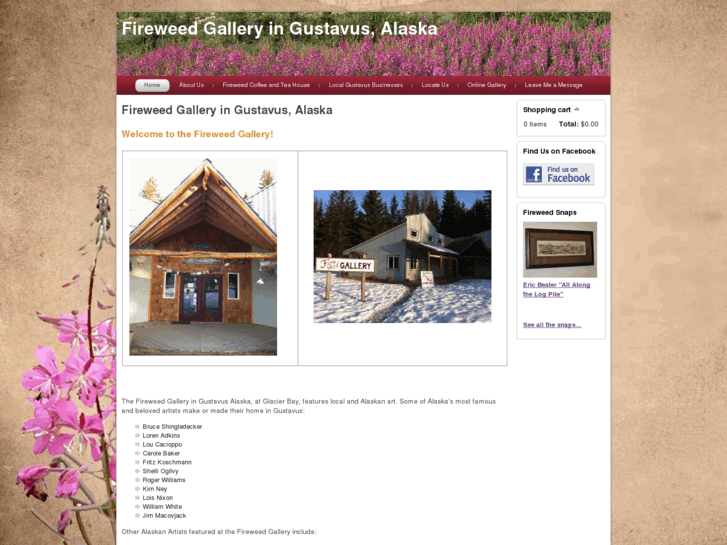 www.gustavusgallery.com