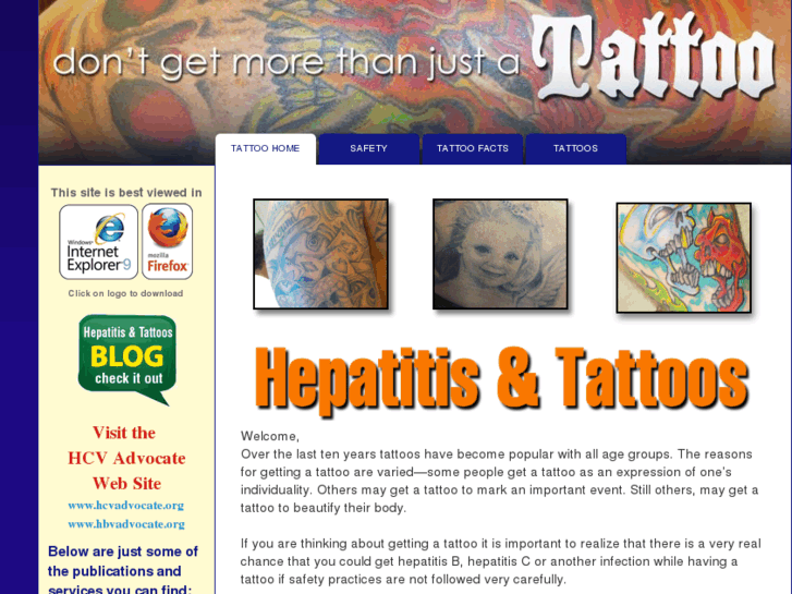 www.hepatitistattoos.org