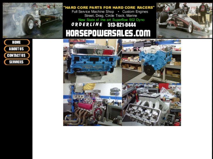 www.horsepowersales.com