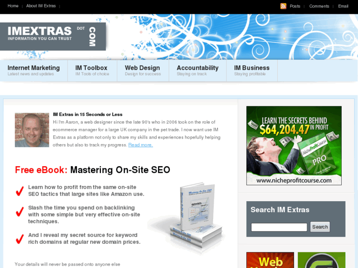 www.imextras.com