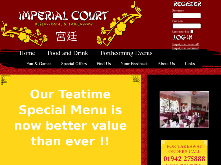 www.imperial-court.net