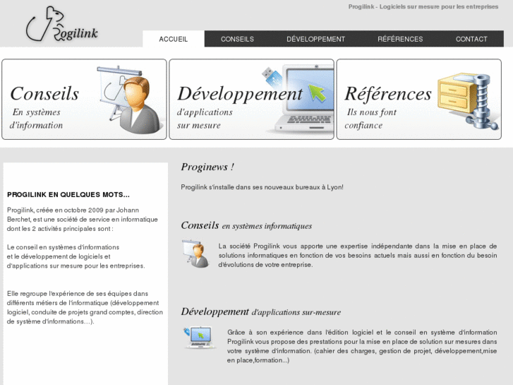 www.informatique-consultant.com