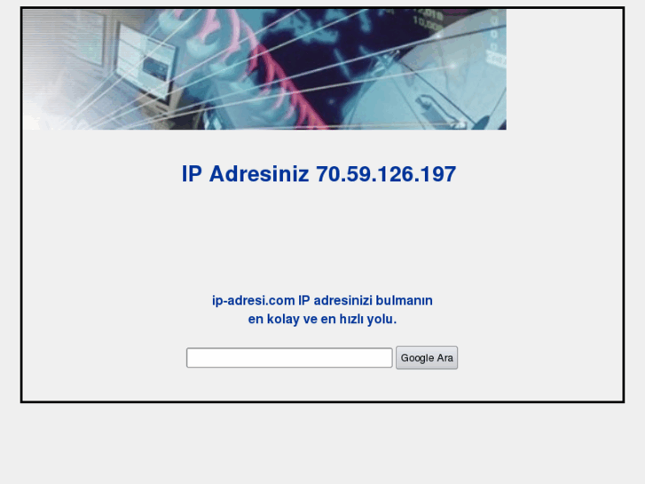 www.ip-adresi.com