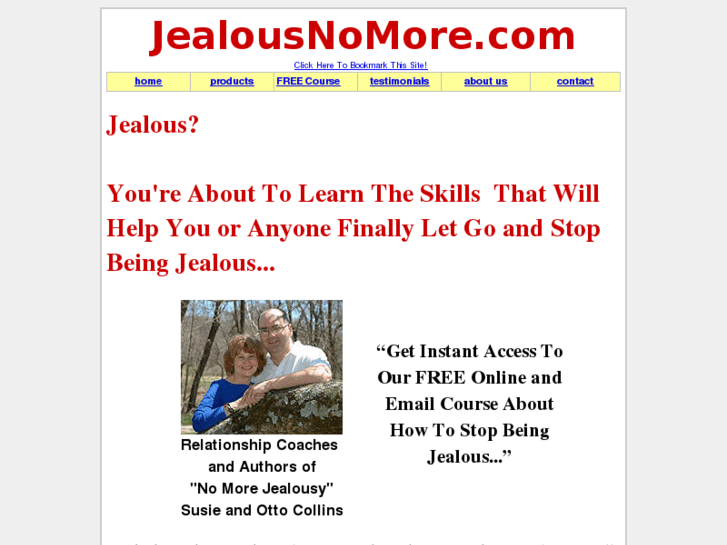 www.jealousnomore.com