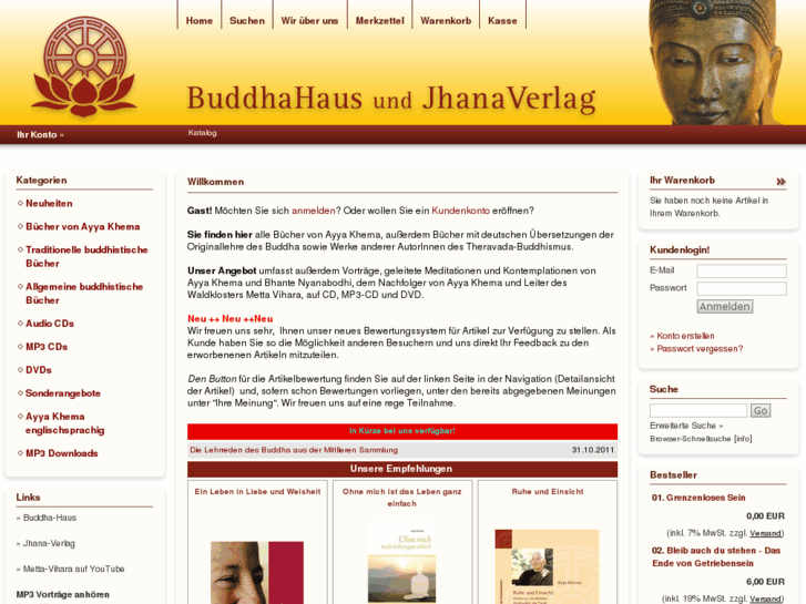 www.jhana-verlag.de