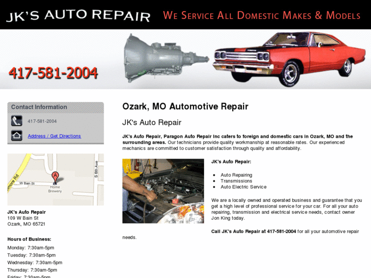 www.jksautorepair.com