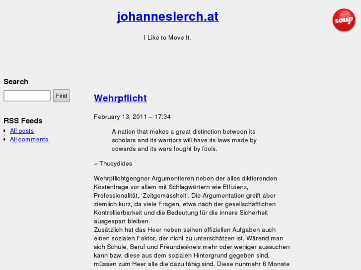 www.johanneslerch.at