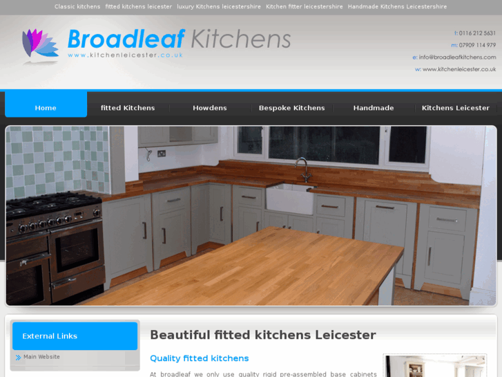 www.kitchenleicester.com