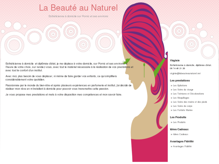 www.labeauteaunaturel.net