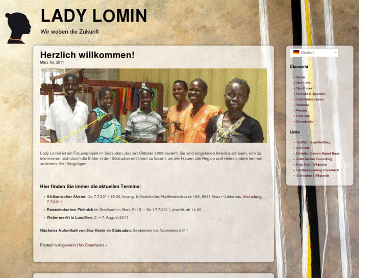 www.ladylomin.org