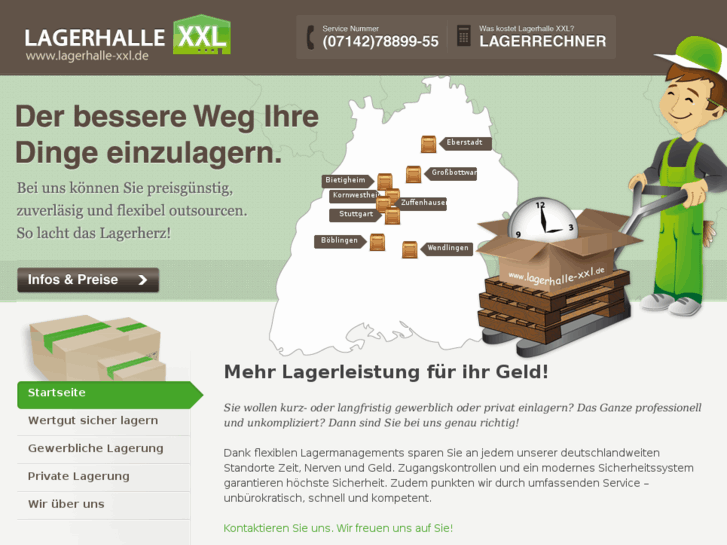 www.lagerraum-vermietung.com