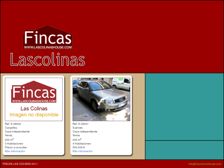 www.lascolinasfincas.com