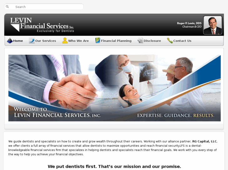 www.levinfinancialservices.com