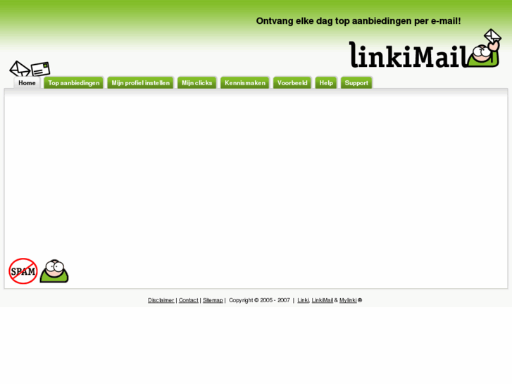 www.linkimail.nl