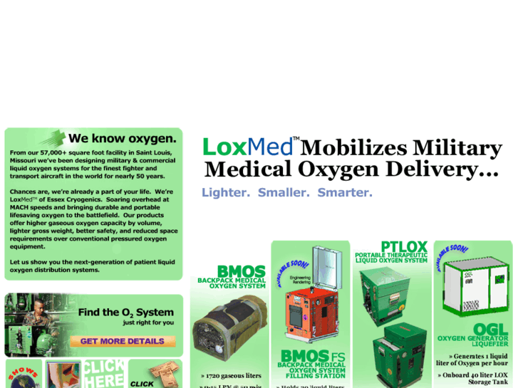 www.loxmed.com