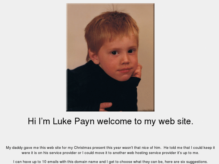 www.lukepayn.com