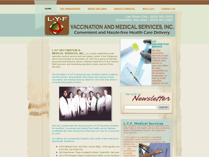 www.lyfvaccines.com