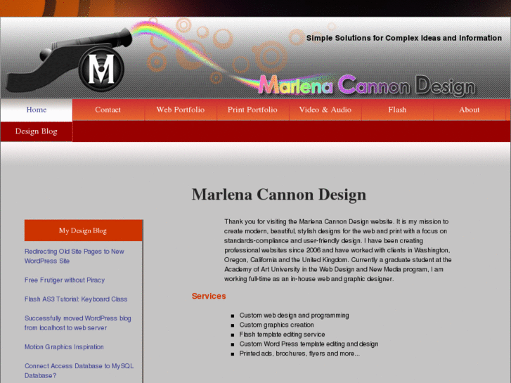 www.marlenacannon.com