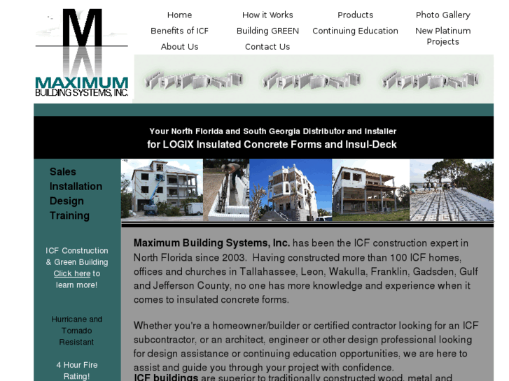 www.maximumbuildingsystems.com