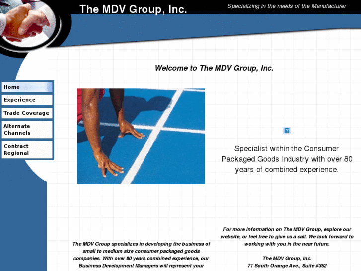 www.mdvgroup.com